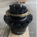 Motor de viagem Hitachi ZX225US ZX225 Drive final